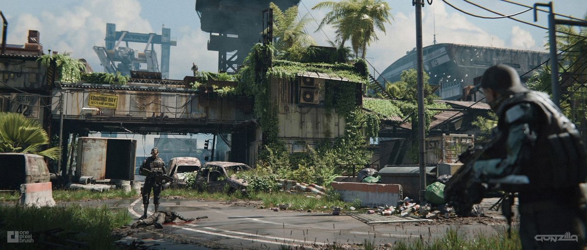 One Pixel Brush tweet media