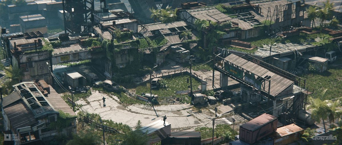 One Pixel Brush tweet media