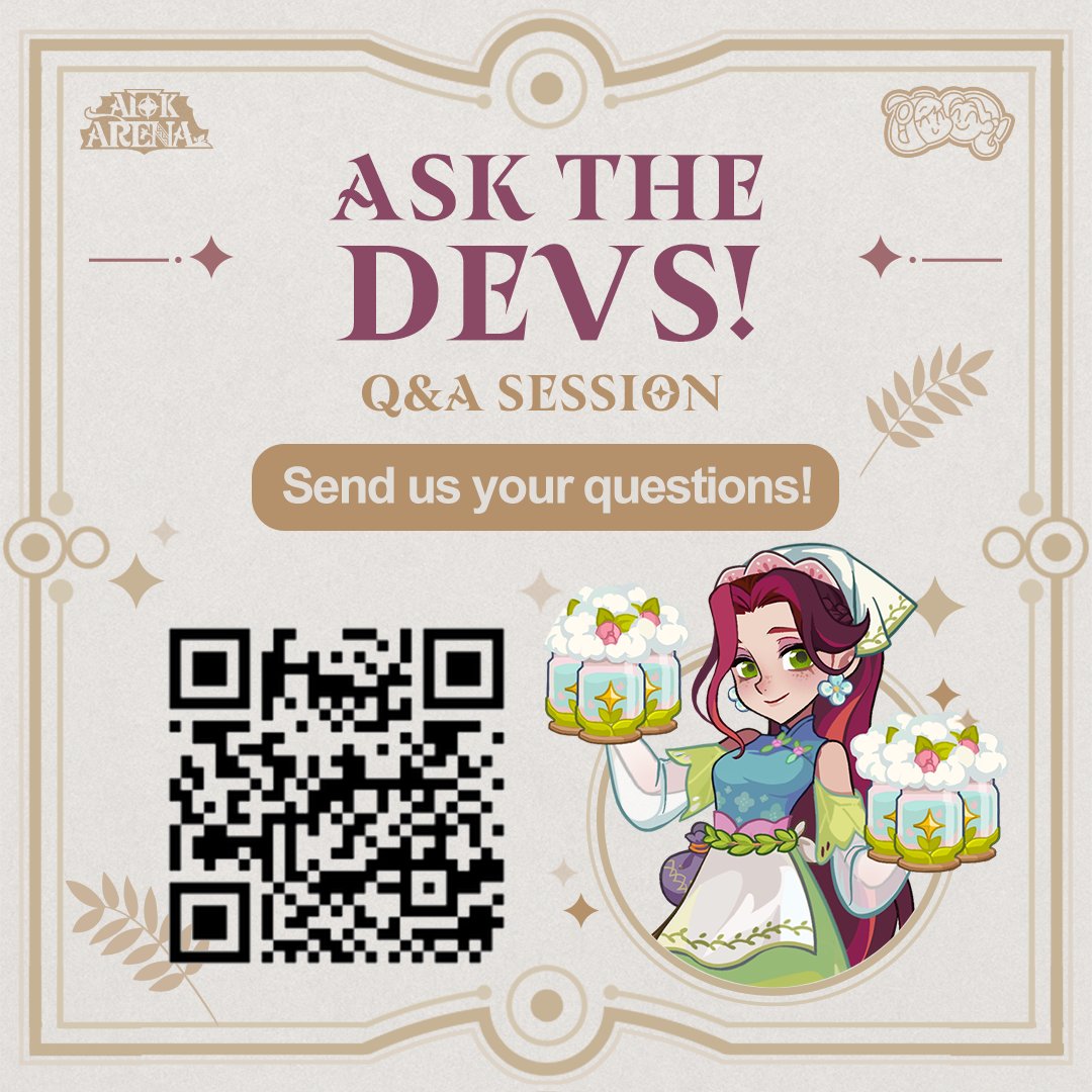 AFK Arena tweet media