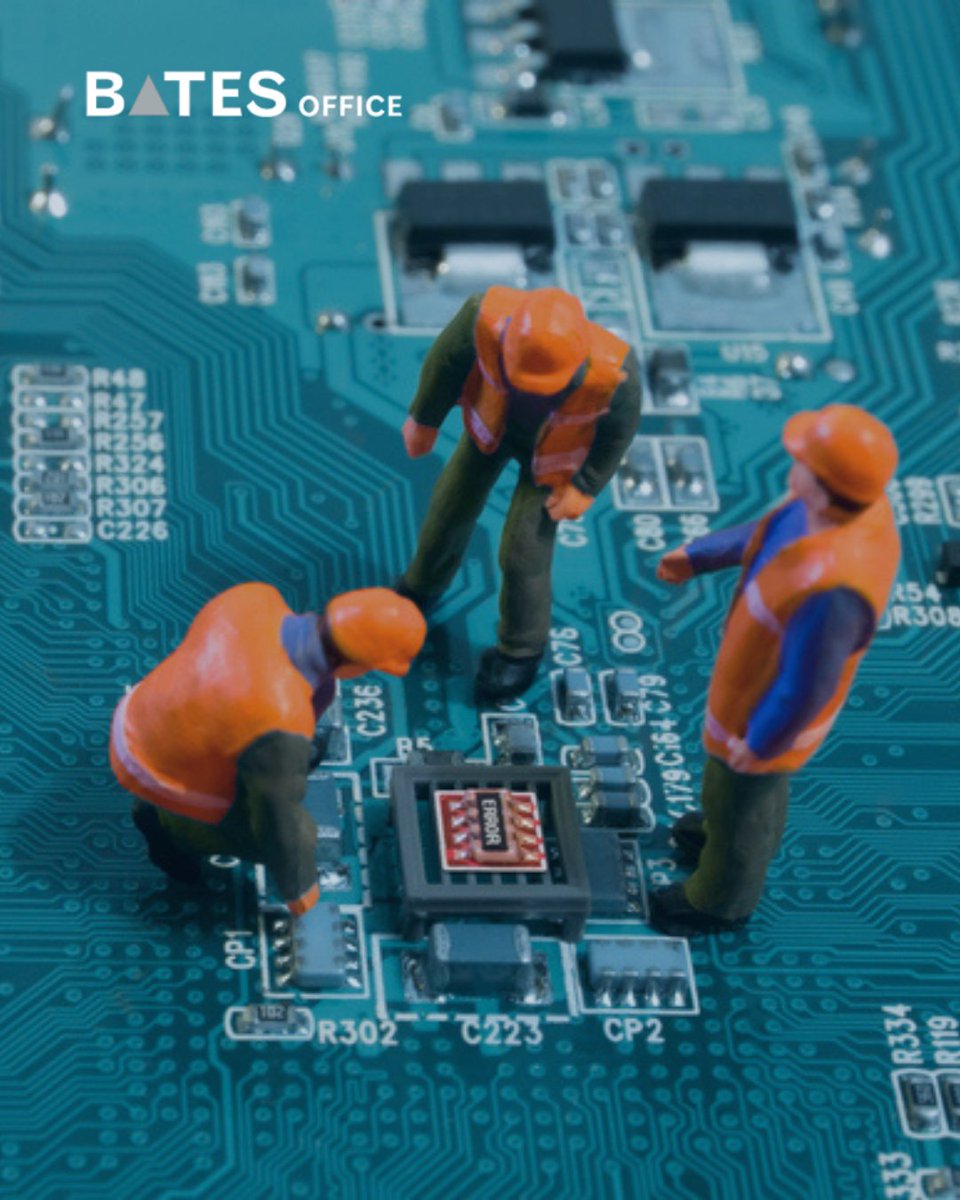 bates_office's tweet image. Paperwork slowing you down?

Our digital services help businesses streamline processes, improve document access and strengthen data security.

🔗 Explore digital solutions: f.mtr.cool/xpmrujxmwi

#DocumentSolutions #BusinessEfficiency #SmartWorkplaces #BatesOffice