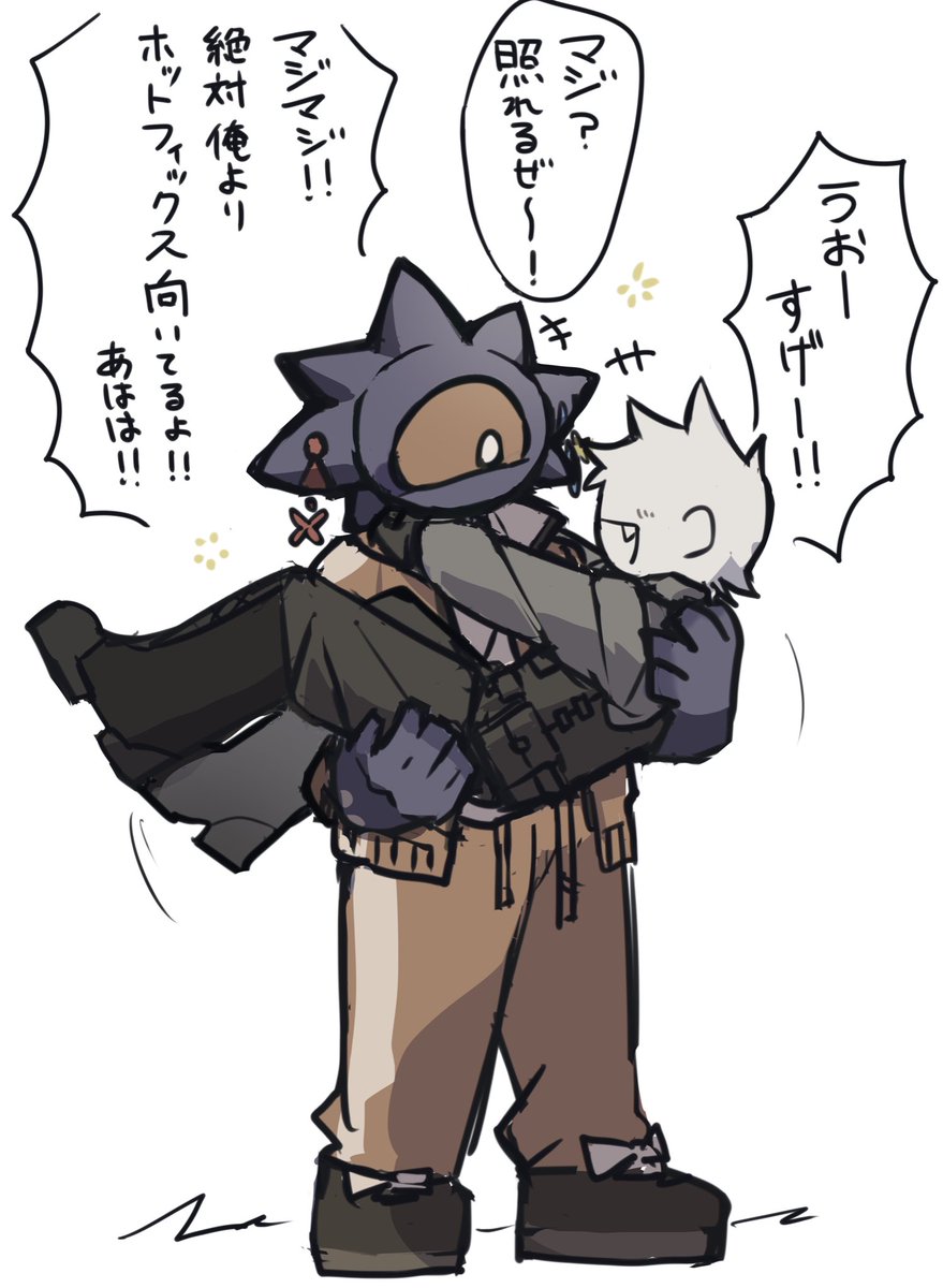 ろろみや tweet media