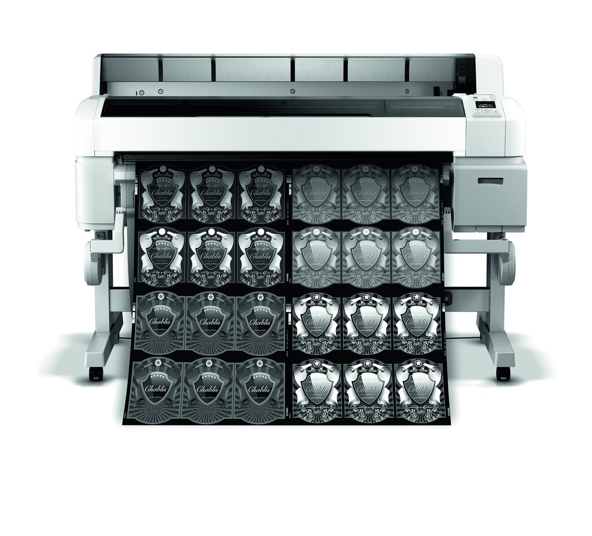 FlexoTech Magazine tweet media