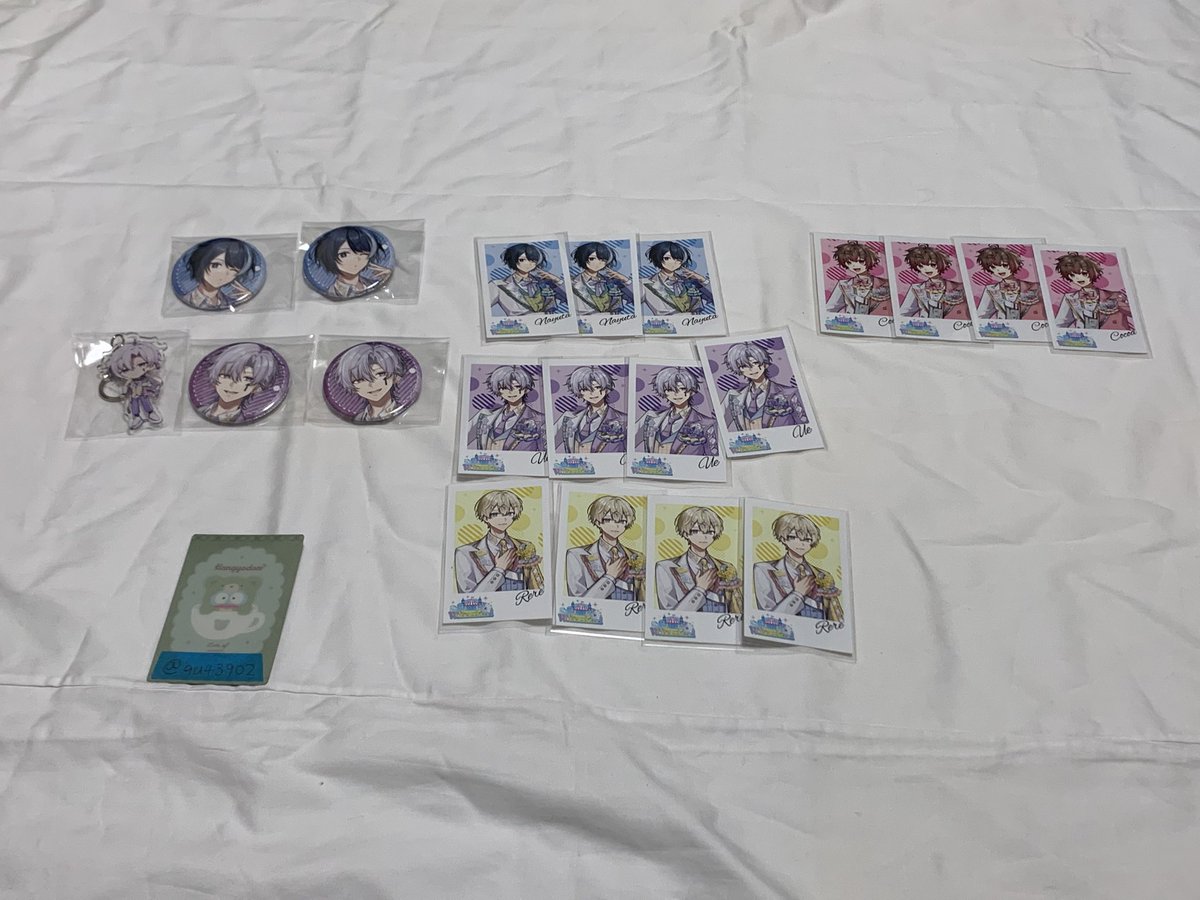 青姫 @取引垢 tweet media