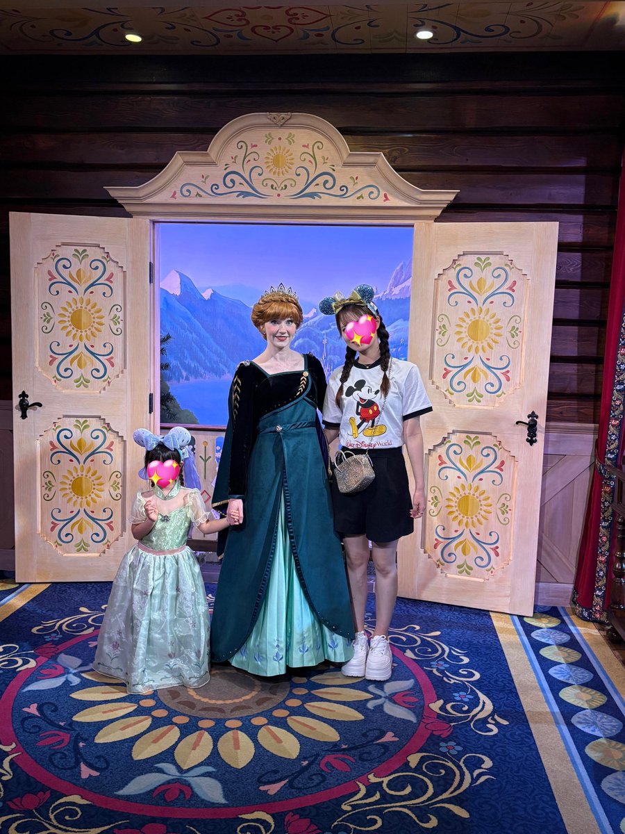 えれまま tweet media