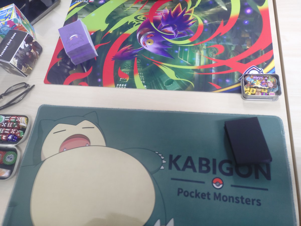 くさけい@ポケカ40+ tweet media