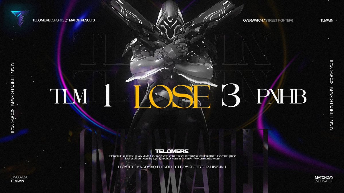 Telomere 🧬 tweet media