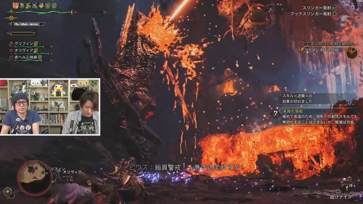 HIDEHIDE団@毎週月曜19時30分生放送中 tweet media