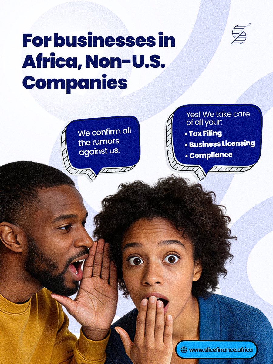 Slice Finance tweet media