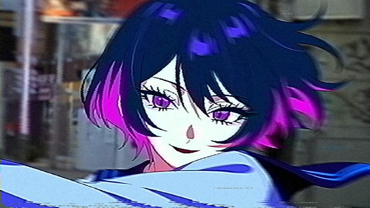 MYU＠双異典 tweet media