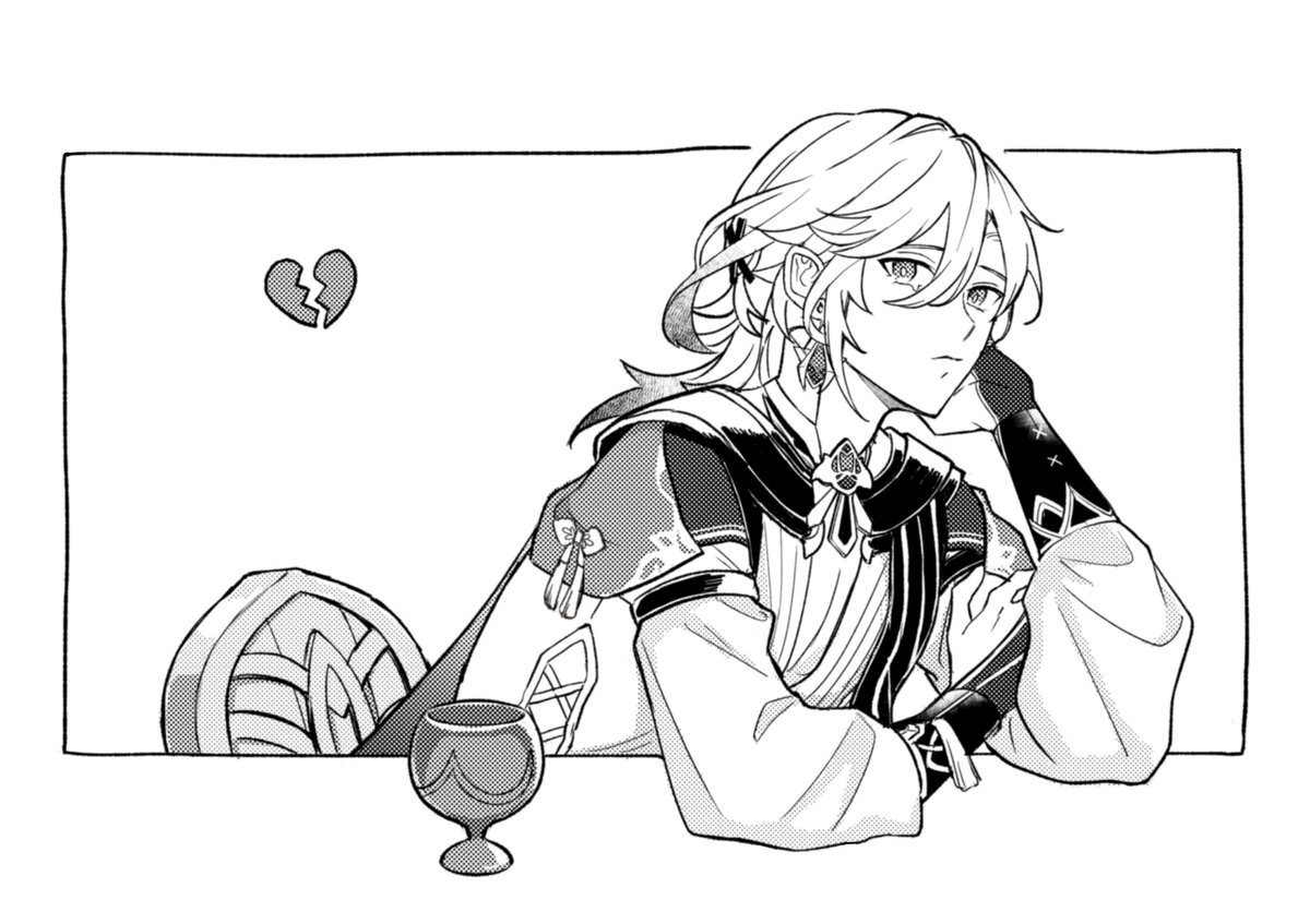 しげひろ tweet media