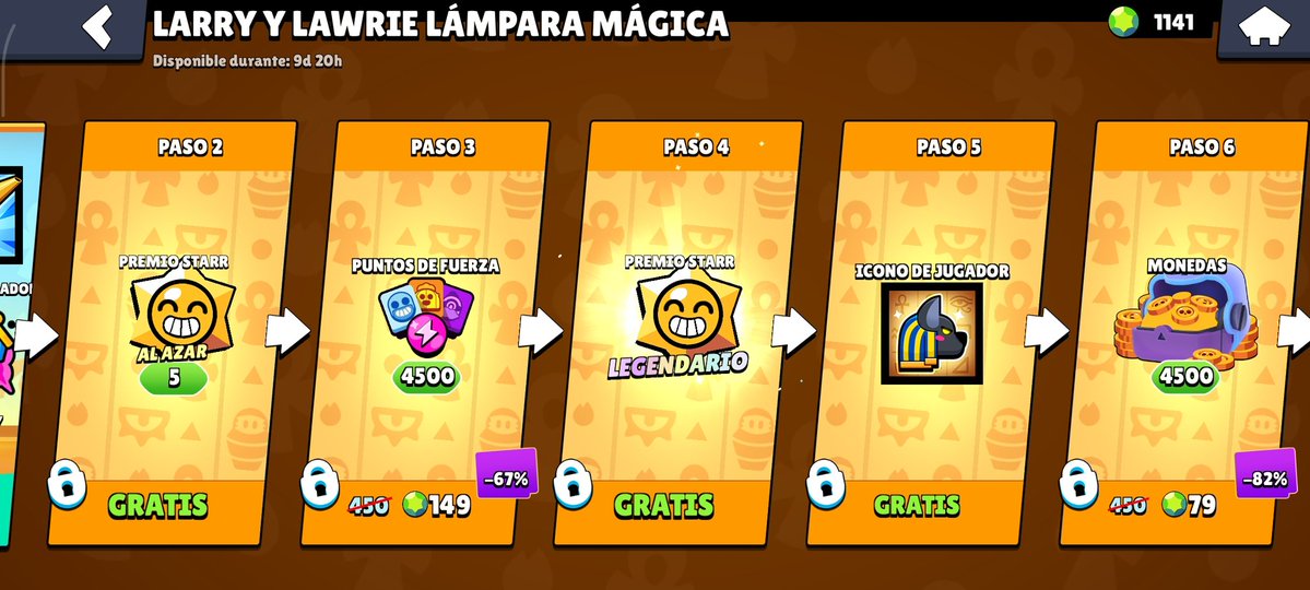 Candy BS News tweet media