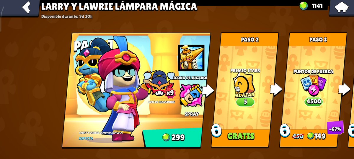 Candy BS News tweet media