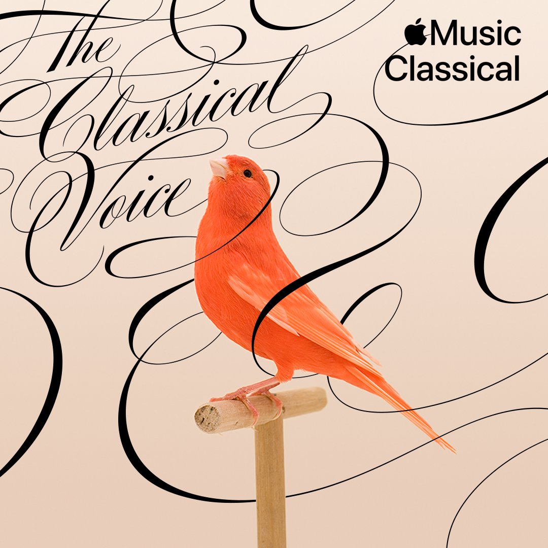 Apple Music Classical tweet media