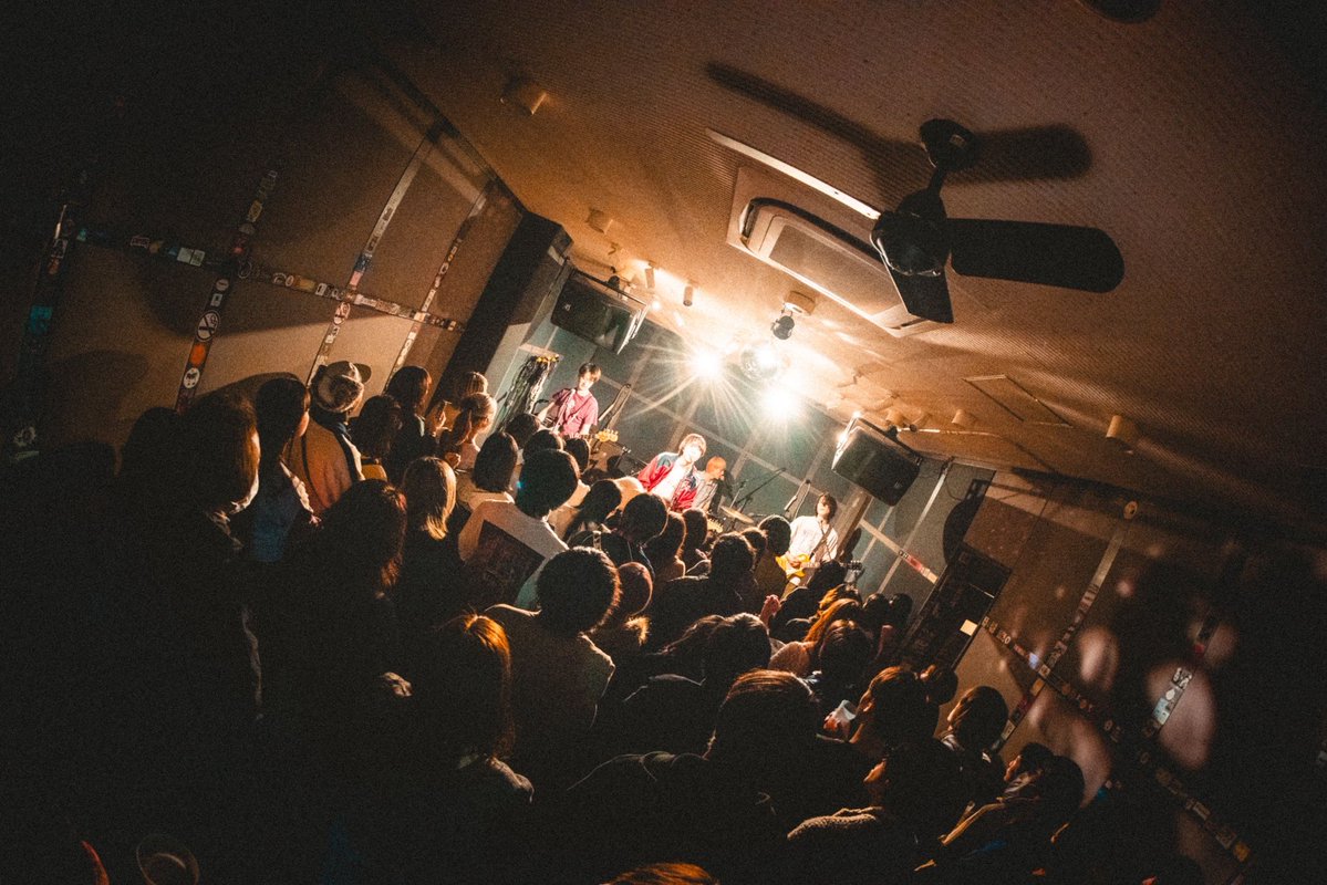 THE HAMIDA SHE'S tweet media