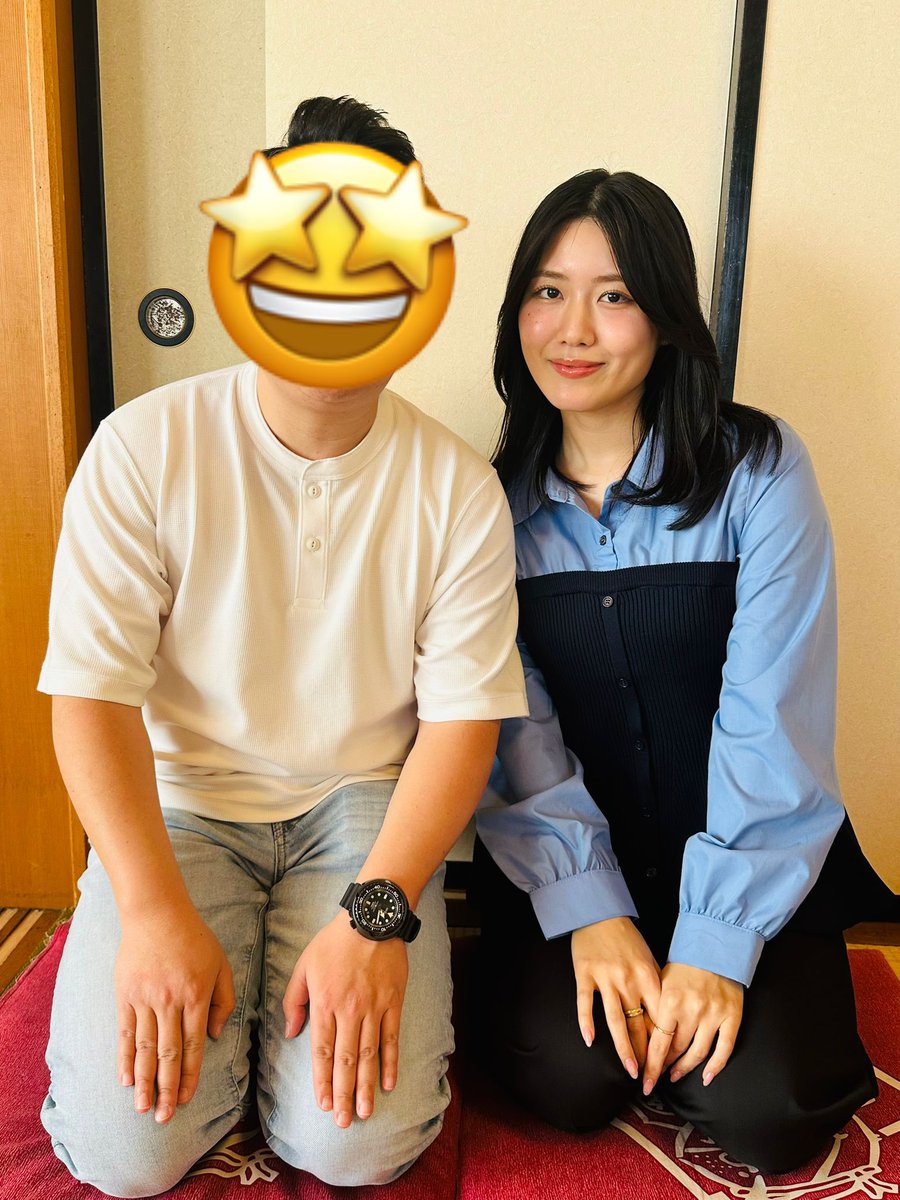 MaxxximaC's tweet photo. 台湾のイベント以来、ナオちゃんに会うのは久しぶりです。この二日間は楽しく過ごせて、イベントの内容もとても面白かったです。日本語はわかりませんが、ナオちゃんに会えて本当に嬉しいです。ナオちゃんは本当に可愛い☺️🇭🇰

@nao_jinguji 
#神宮寺ナオ
@sexytalent_tour https://t.co/PDy1uNCLqH