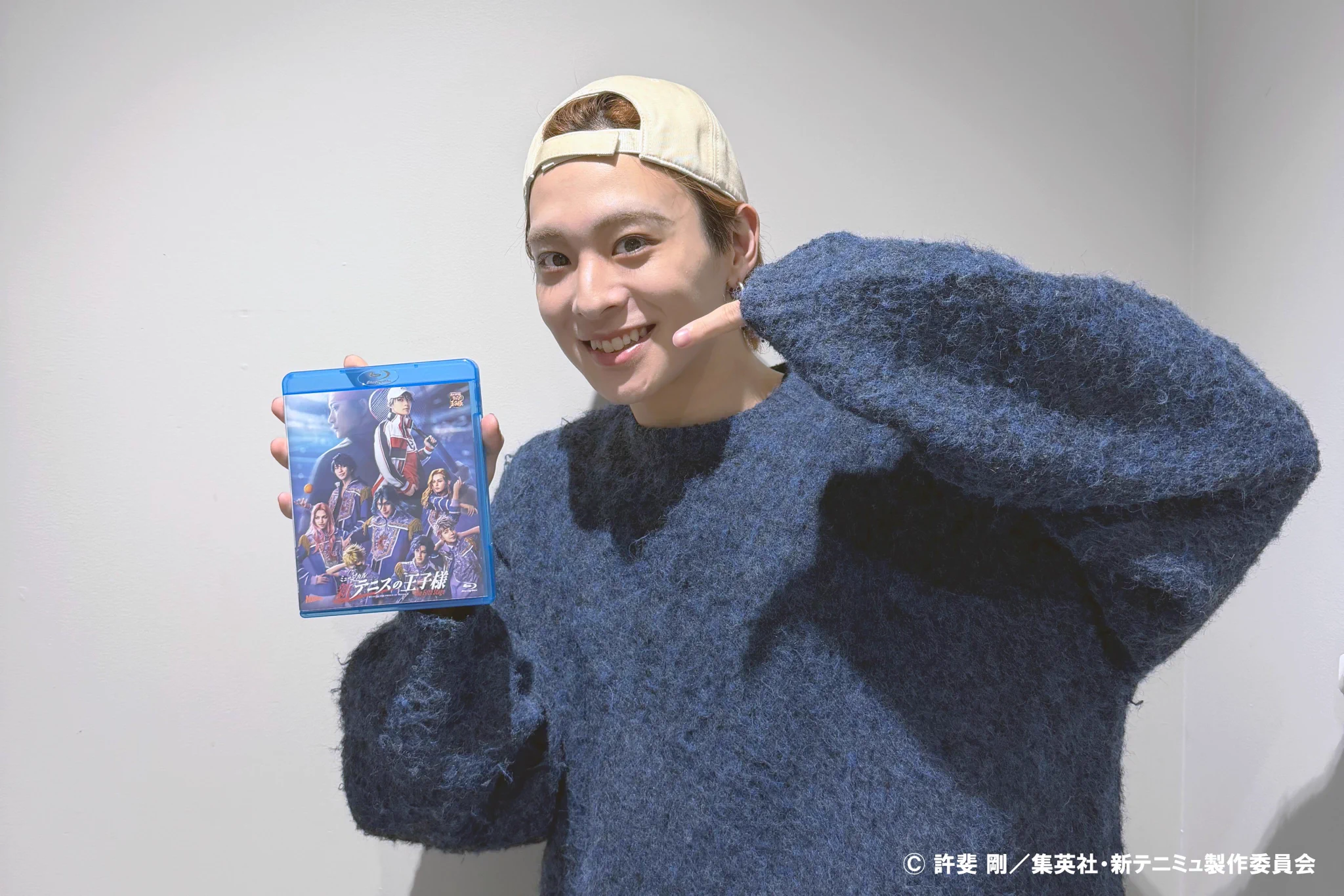ミュージカル『テニスの王子様』シリーズ公式 on X: 
