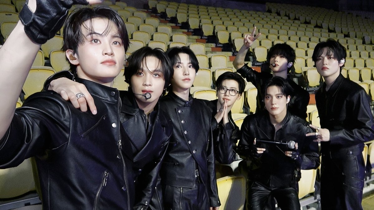 ♫•*¨* 다같이 더 크게 소리 질러💥 •.¸¸♪ | SMTOWN LIVE 2025-26 in BANGKOK Behind

youtu.be/DOg6qrOcaC8

#NCTDREAM #엔시티드림 #Behind
#SMTOWN2025_26_BANGKOK