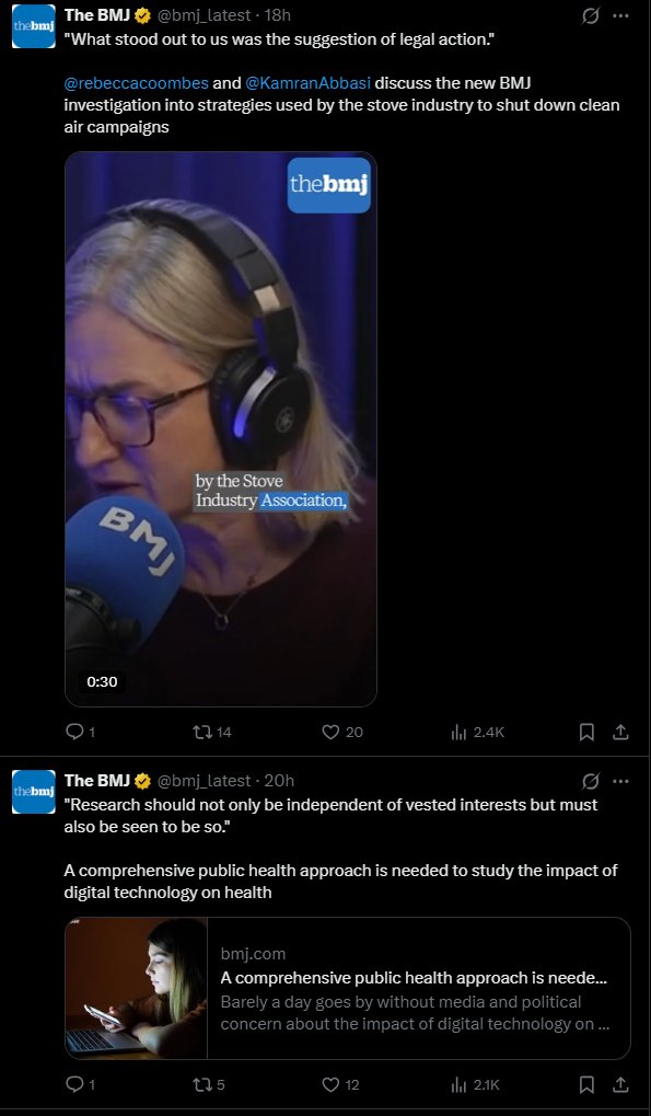 Charnwood tweet media