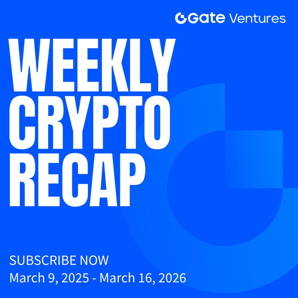 Gate Ventures tweet media