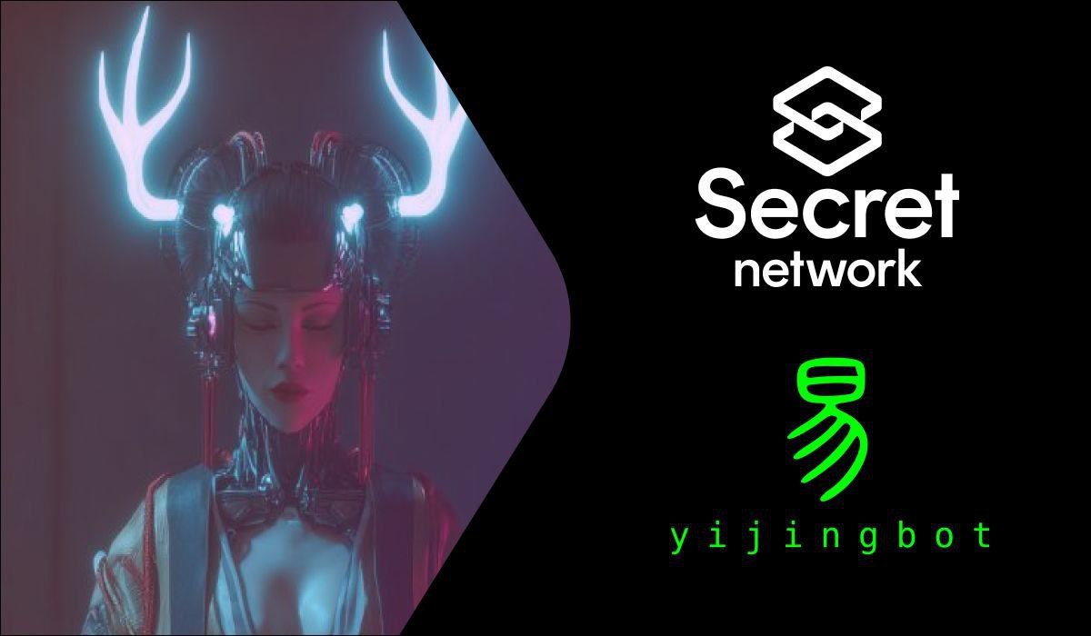 Secret Network tweet media