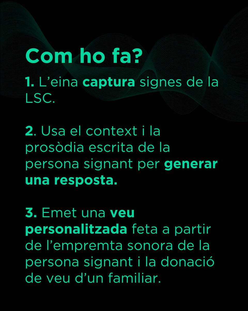 La Sembra - comunicació tweet media