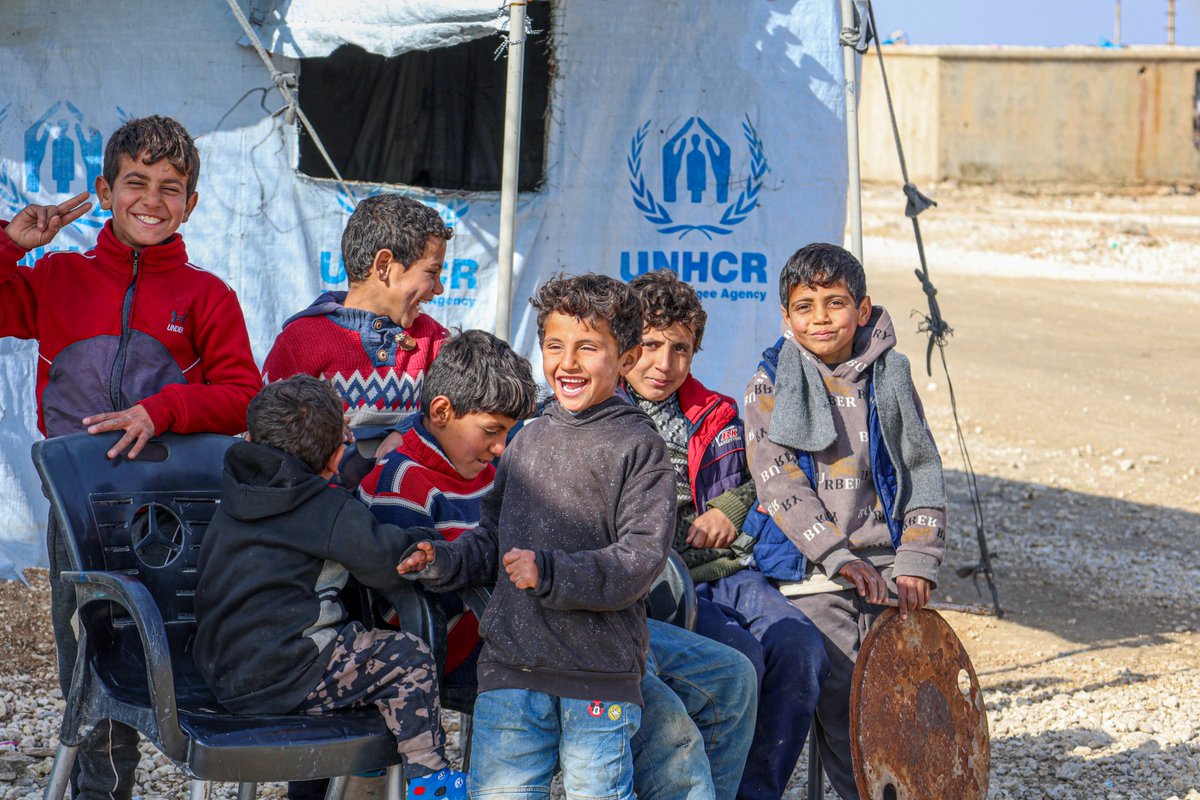 Syrian Red Crescent tweet media