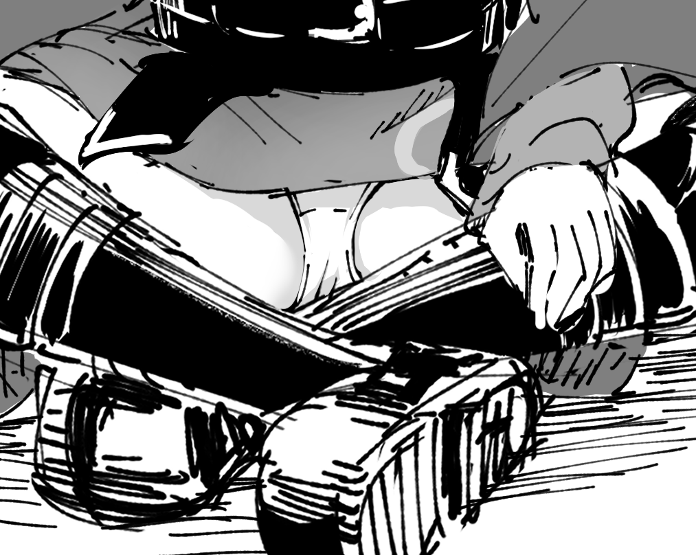 #見つけてくれてありがとう祭開幕 