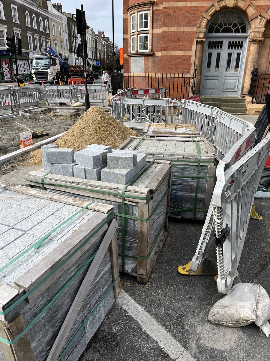 Climate Emergency Camden tweet media