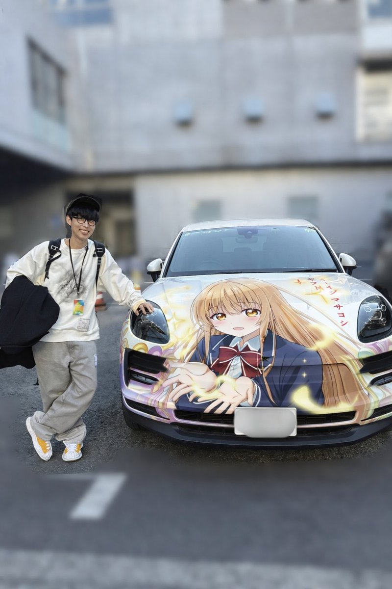 大石昌良【オーイシマサヨシ】 tweet media