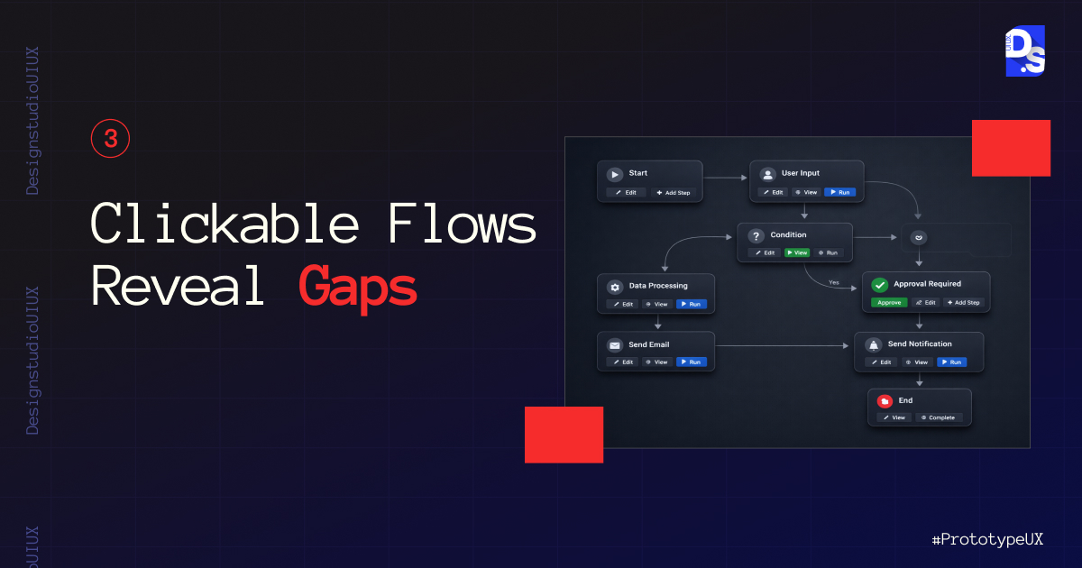 Design Studio UI/UX tweet media