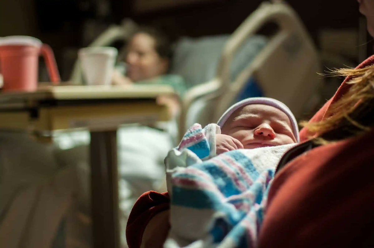 NC Health News tweet media