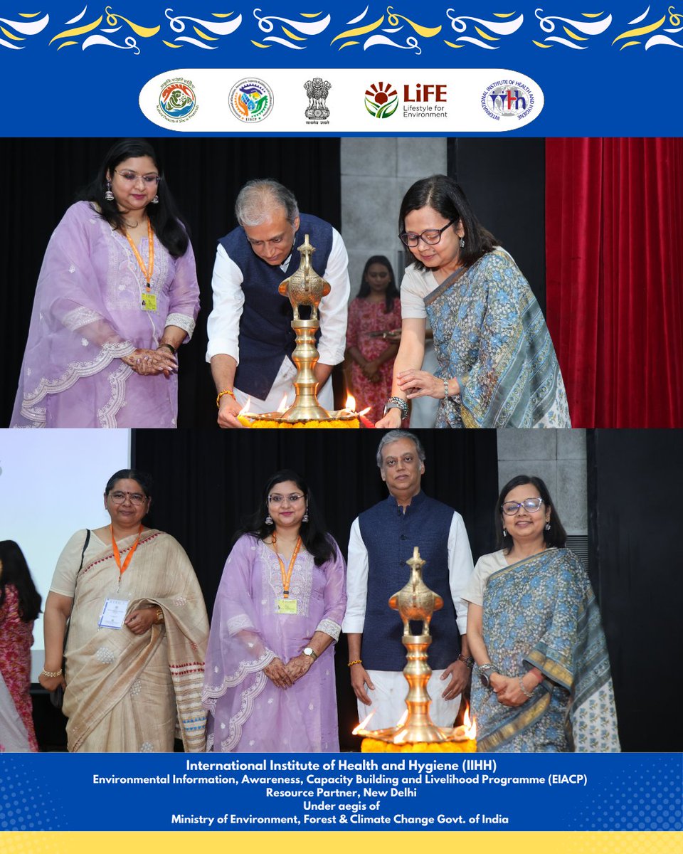 IIHH-EIACP RP tweet media