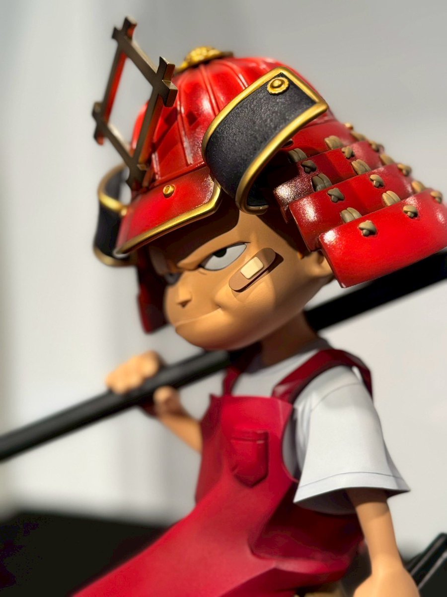 KLAMP STUDIO tweet media