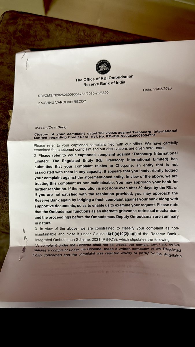 Vishnuvardhanreddy tweet media