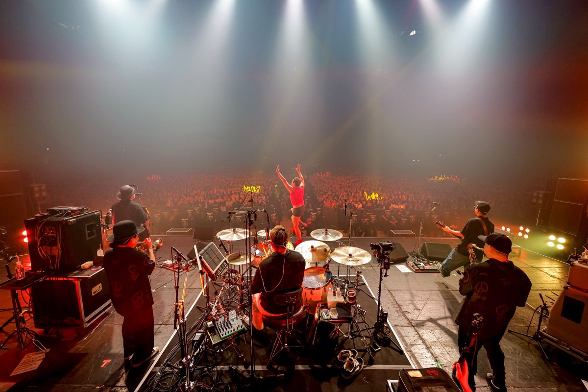 MONGOL800_info tweet media