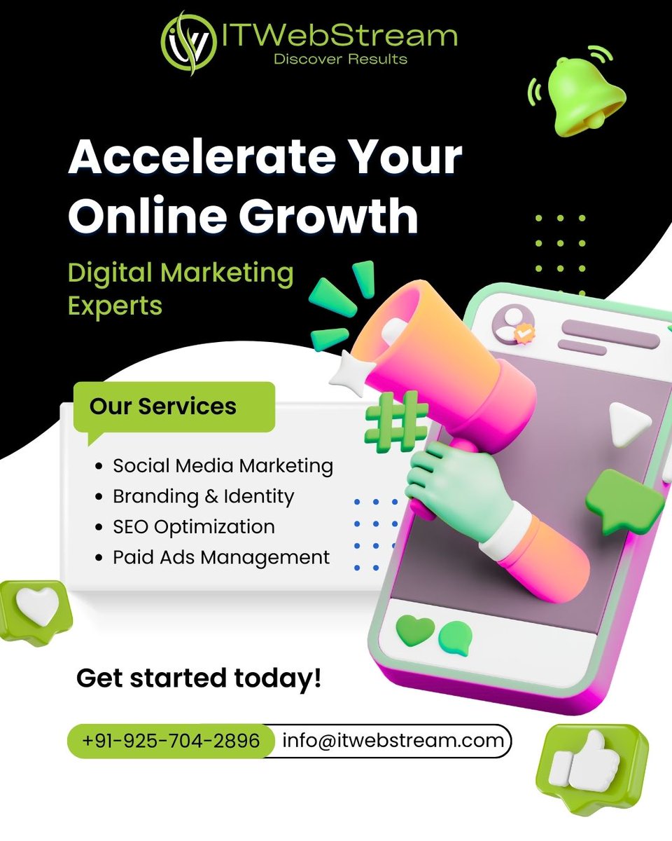 IT Web Stream tweet media