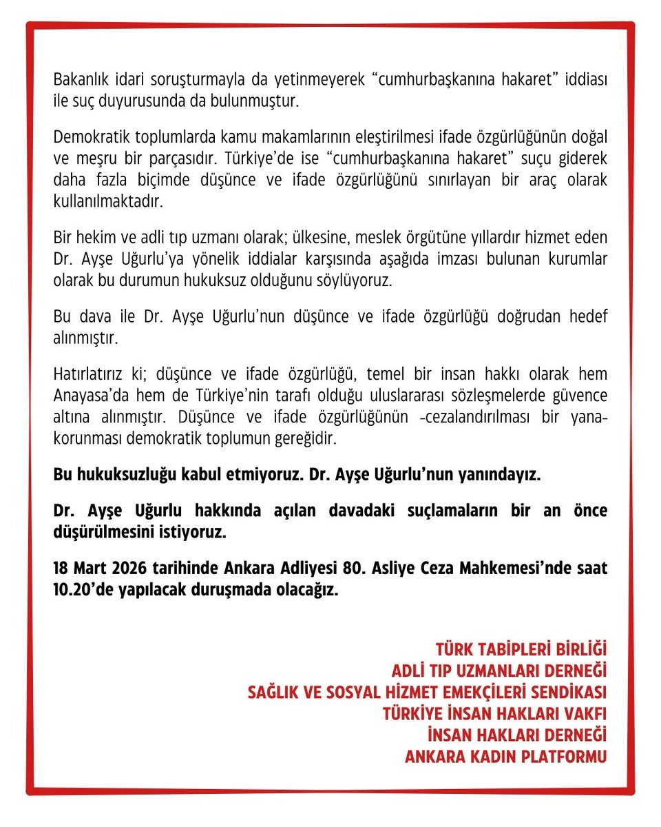 SES Genel Merkezi tweet media