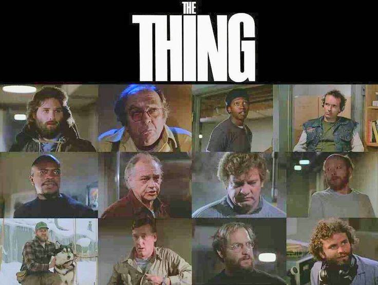 The Thing: OP31 (☥𝐃𝐁) tweet media