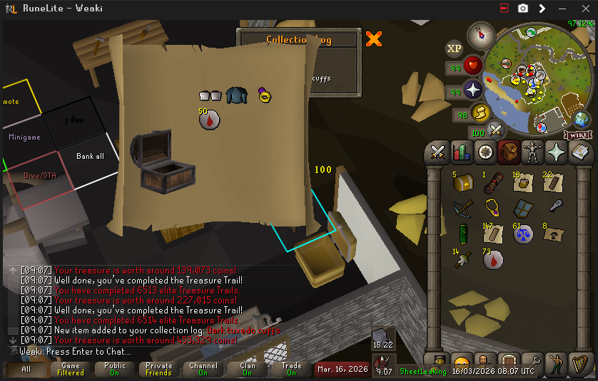 Lone Gym Rat tweet media