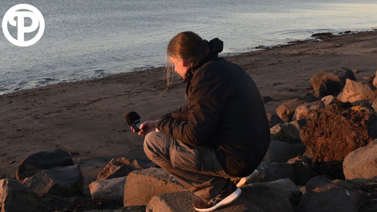 ProgMagazineUK's tweet photo. Electronic/ambient progger Abstrakt Lake has just released his third album, Moments // Elements. Eight instrumental tracks, influenced by ambient music, post-rock and progressive rock, based on field recordings.

Watch the video for Little Letoon here: https://t.co/IwHDpe8jcv https://t.co/vy4nACXmnR