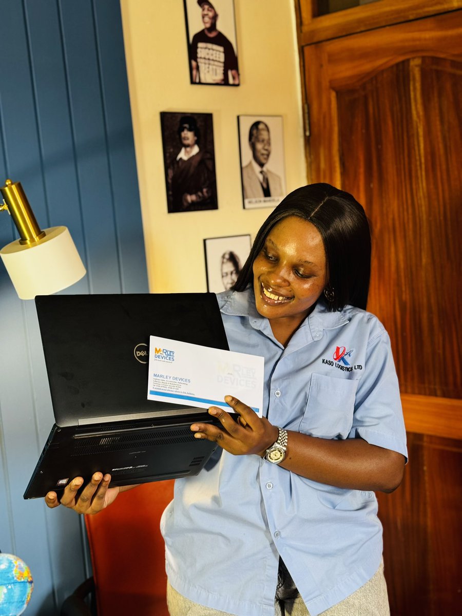 Marley Devices™ tweet media