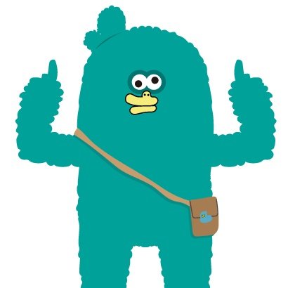 HAPPY BLUE DAKK(duck)ダック tweet media