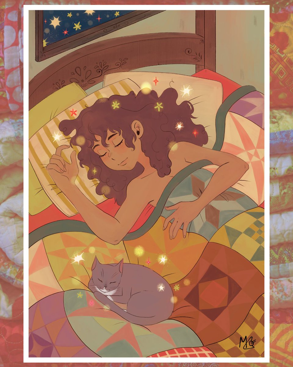 🌴Lizard Queen💾 Lovely Recipe! out 2/3! 🫶🏽 tweet media