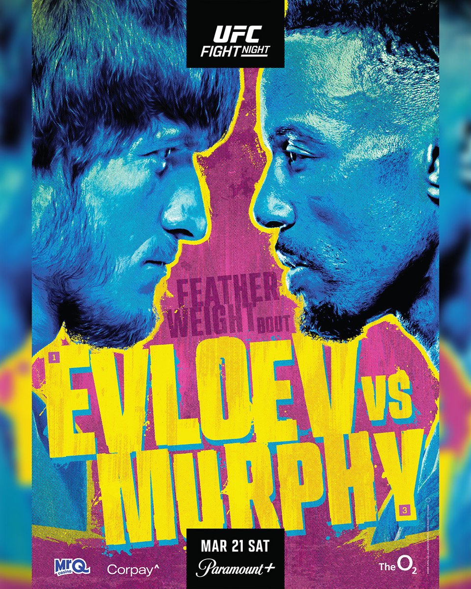 UFC on TNT Sports tweet media