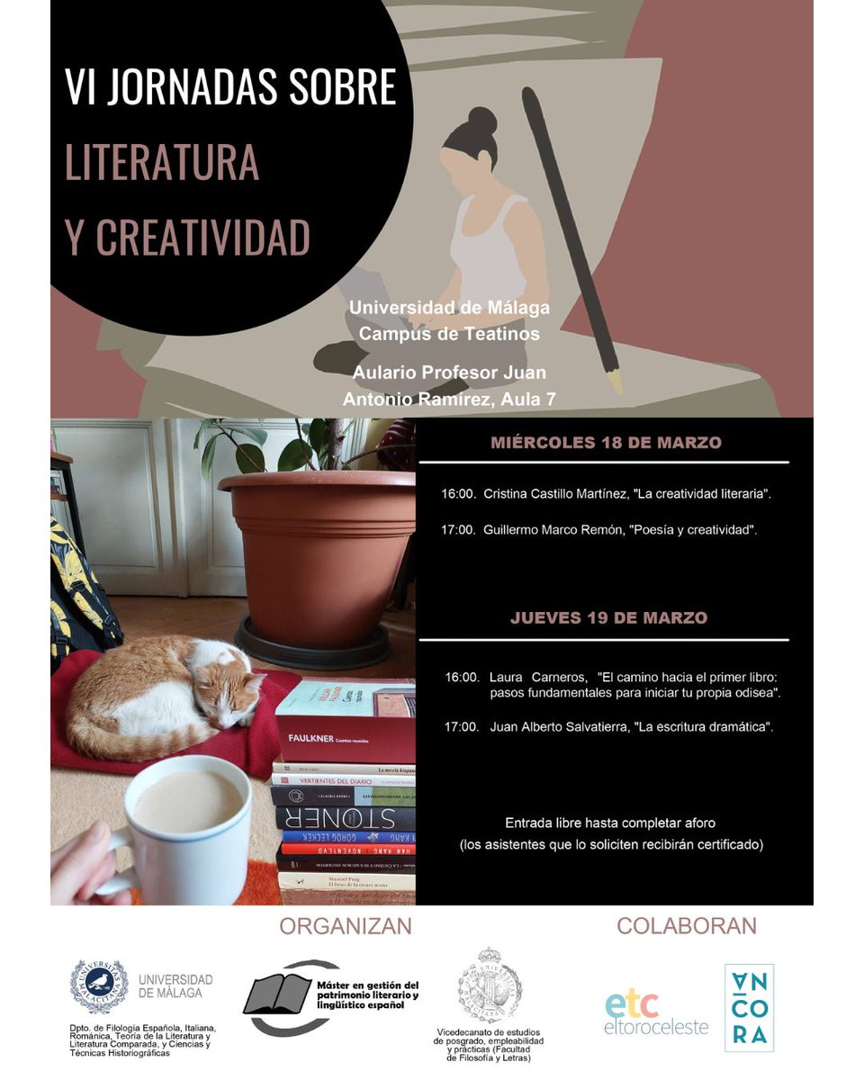 Filosofía y Letras tweet media