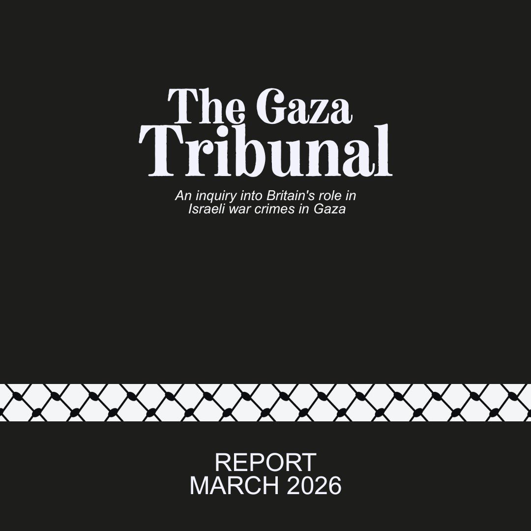 Peace & Justice Project tweet media