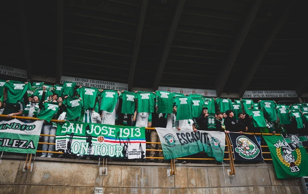 Gradona de los Malditos tweet media