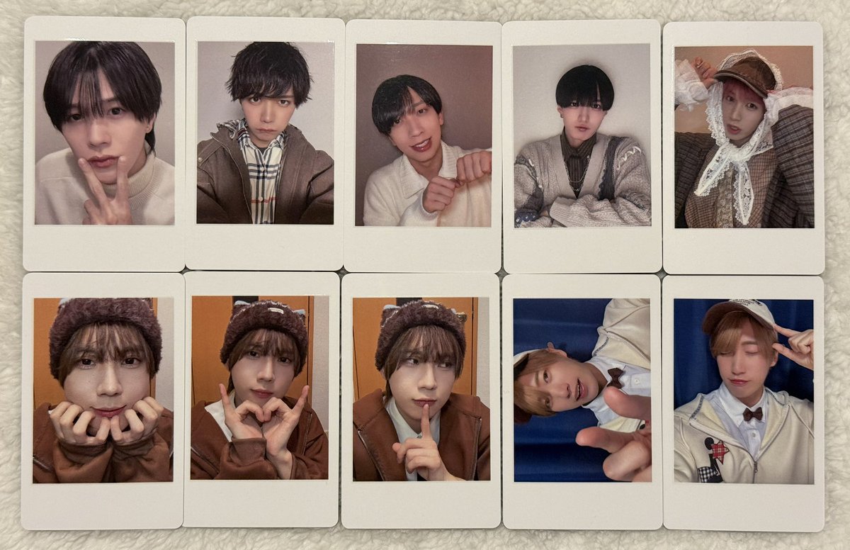 お取引🎀 tweet media