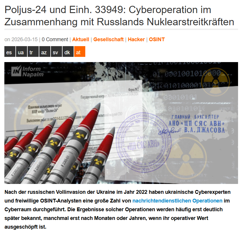 InformNapalm tweet media