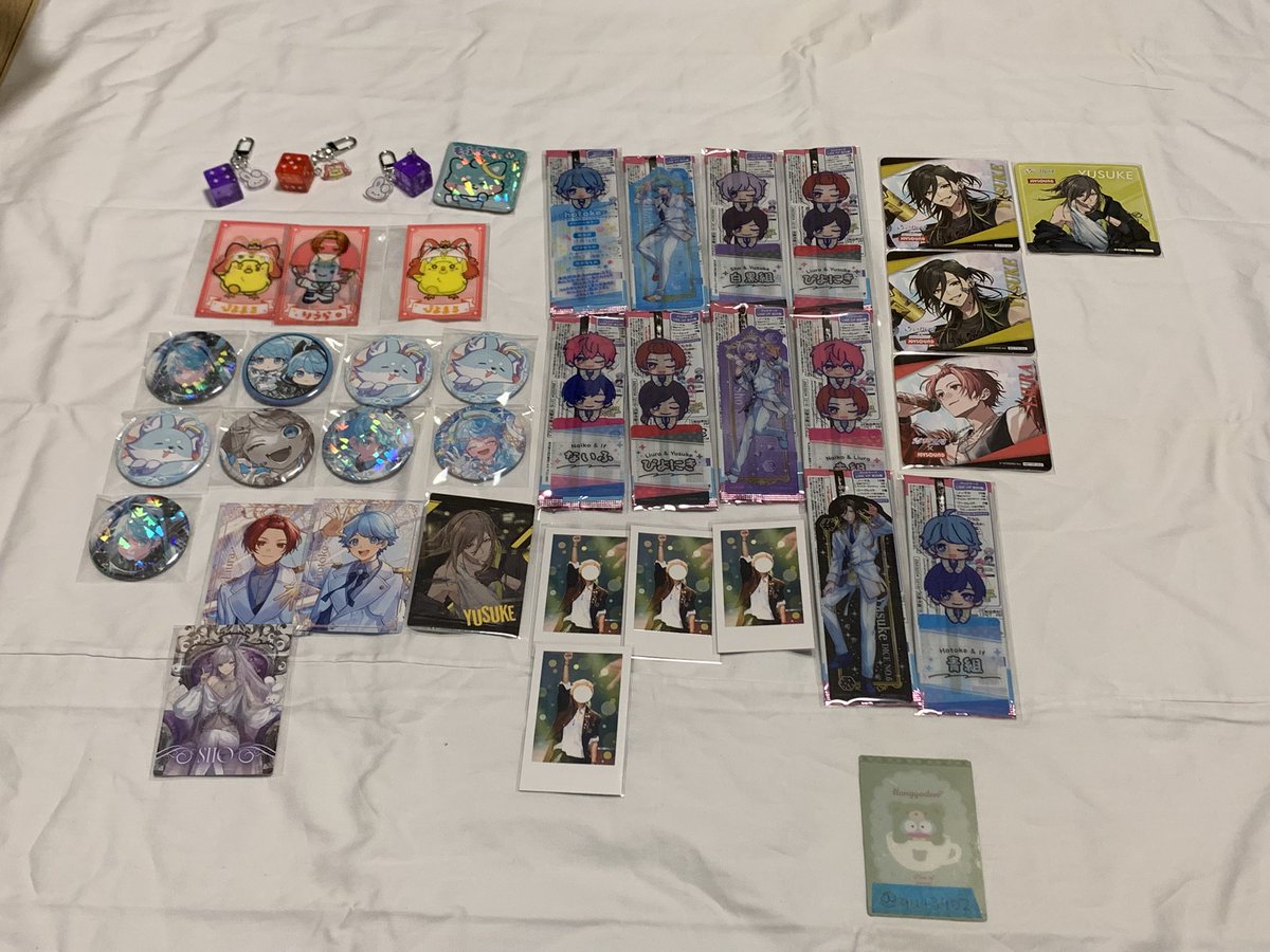 青姫 @取引垢 tweet media